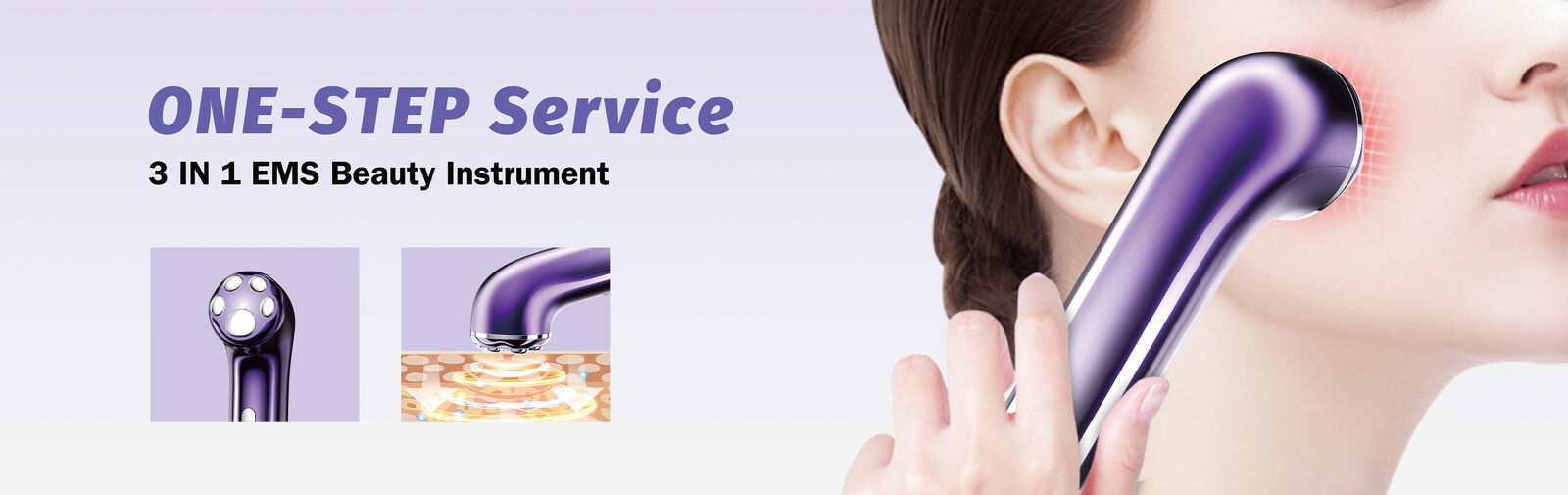 Draagbare waterflosser