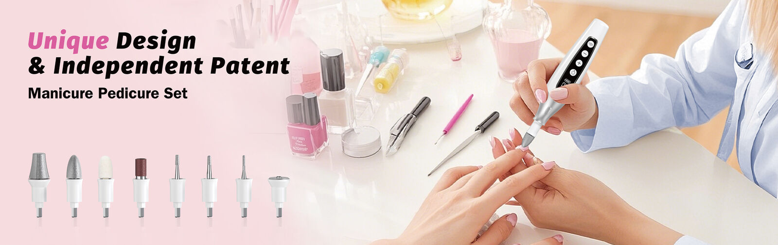 Draadloos Water Flosser