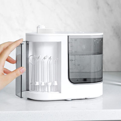 Oral Hygiene Tooth Cleaning Water Dental Flosser Household Type