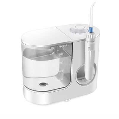 Oral Hygiene Tooth Cleaning Water Dental Flosser Household Type