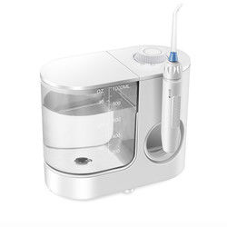 Oral Hygiene Tooth Cleaning Water Dental Flosser Household Type