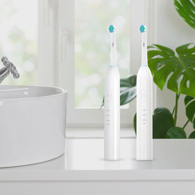 Rotating Electric Toothbrush Oral Care Best Deep Cleaning Electric Toothbrush with three working modes