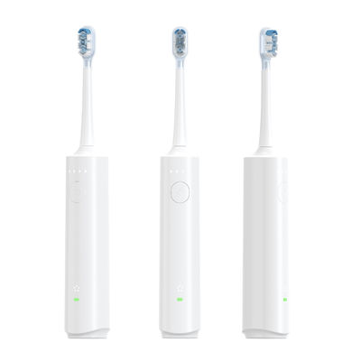 2 IN 1 Long-Lasting Electric Toothbrush For clean teeth can Use 20 days