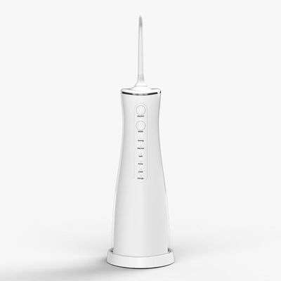 230ml Cordless Water Flosser Teeth Cleaner