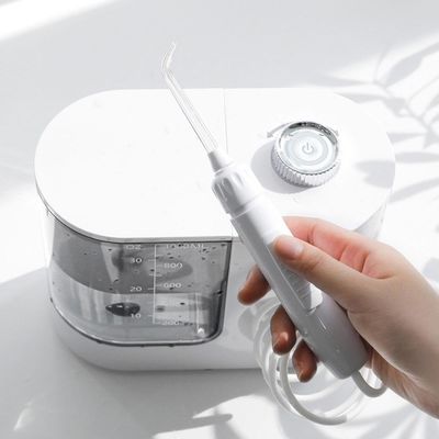 UV Sterilizer Water Flosser Water Pick