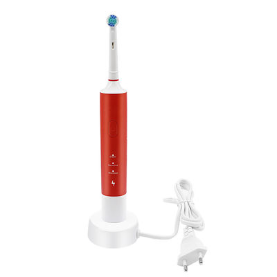 Portable Rotary Electric Toothbrush