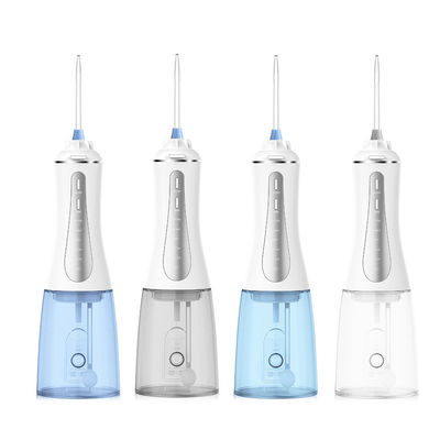 30-120PSI Oral Water Flosser Irrigator 5 Working Modes For Teeth SPA