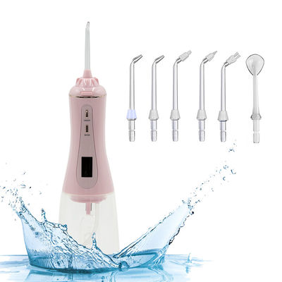 Multifunctional Oral Water Flosser